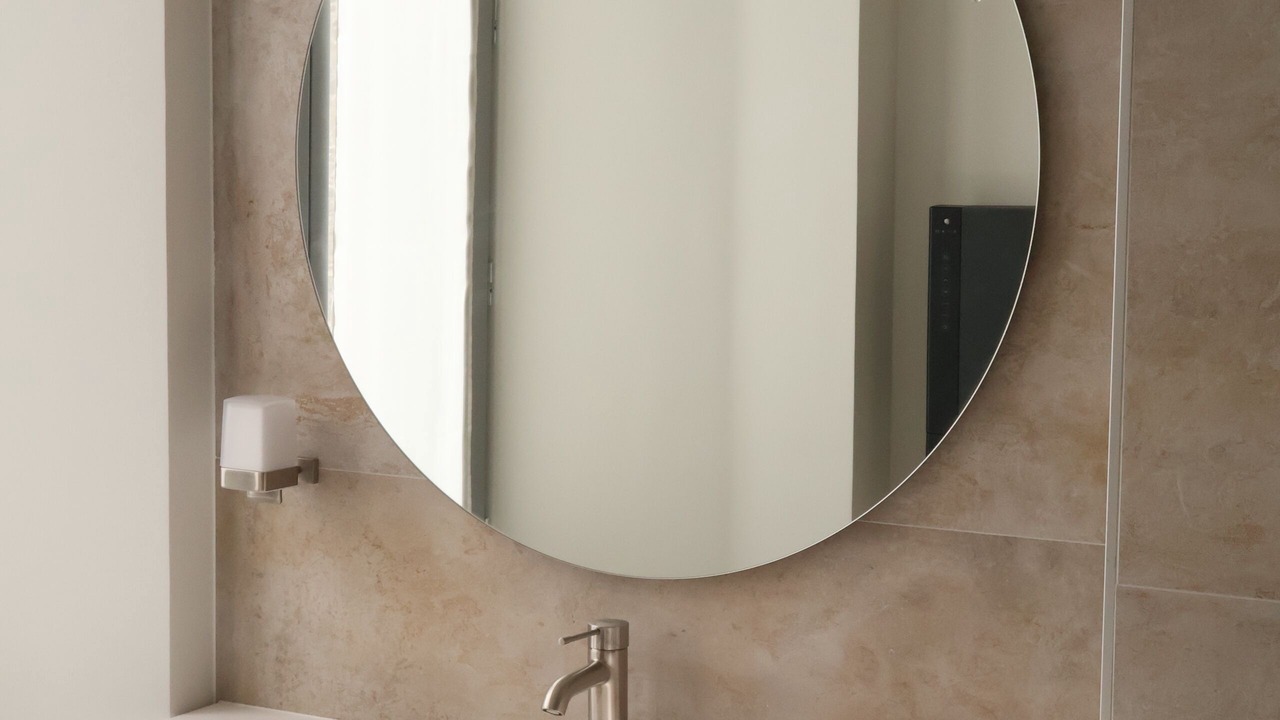 Photo of Bathroom in Ussel