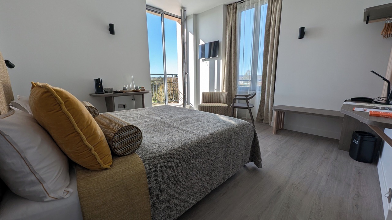 Photo of Bedroom in Ussel