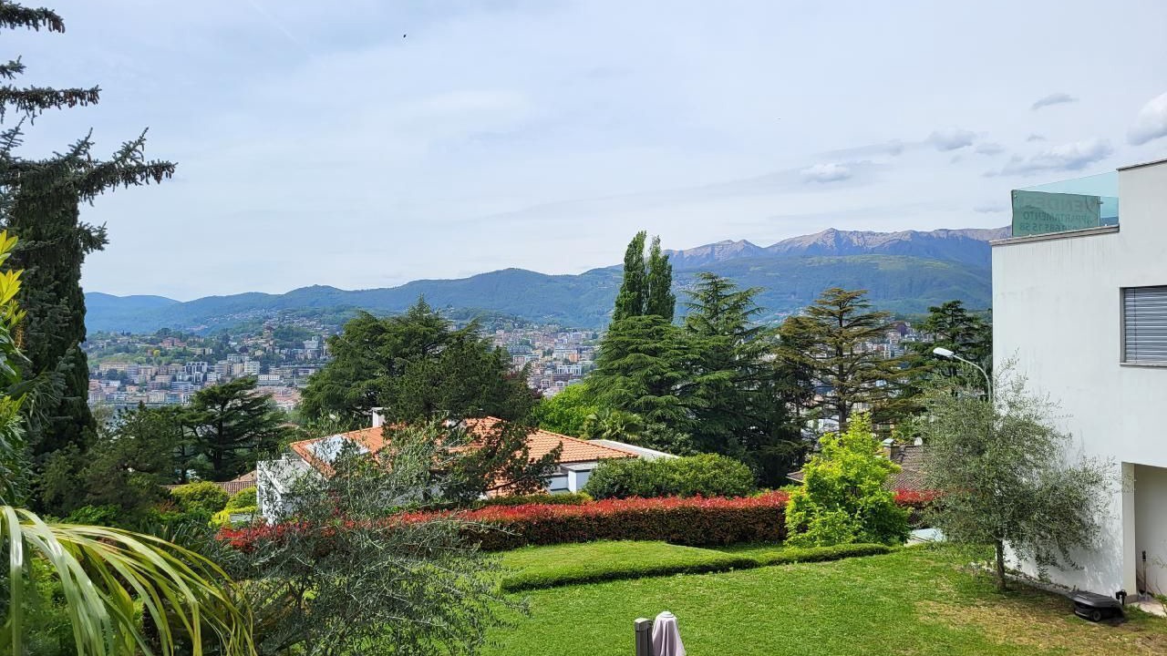 Photo of Outdoor in Lugano