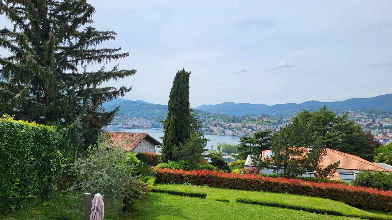 Photo of Outdoor in Lugano