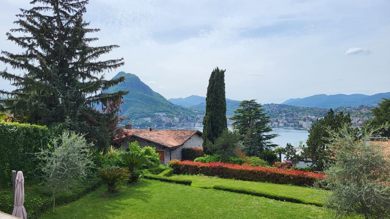 Photo of Outdoor in Lugano