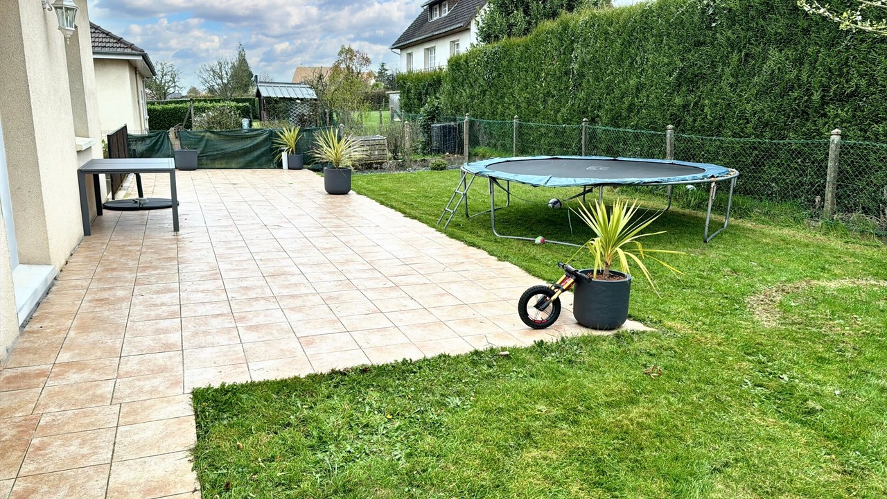 Photo of Outdoor in Saint-Georges-des-Groseillers