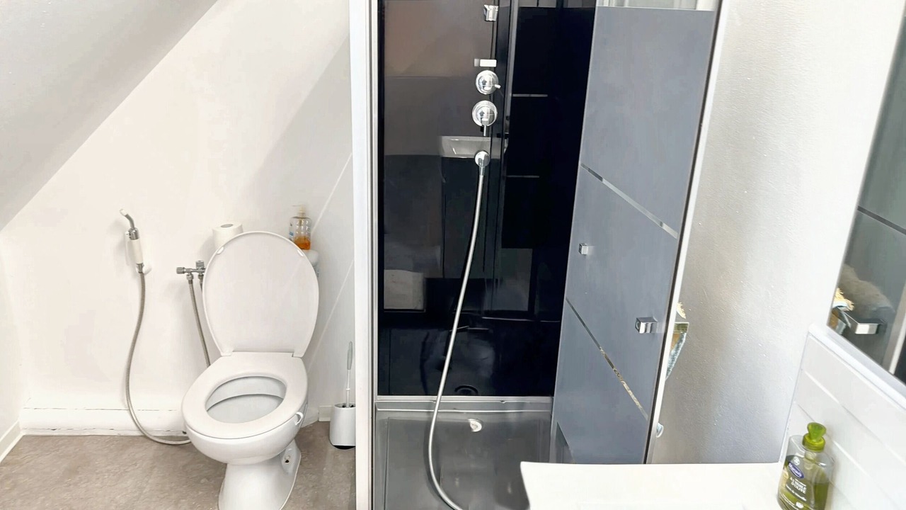 Photo of Bathroom in Saint-Georges-des-Groseillers