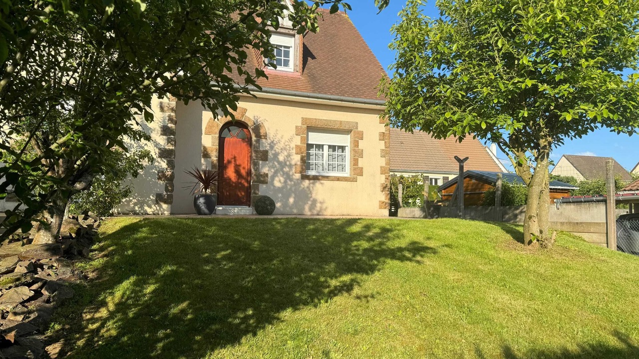 Photo of Outdoor in Saint-Georges-des-Groseillers