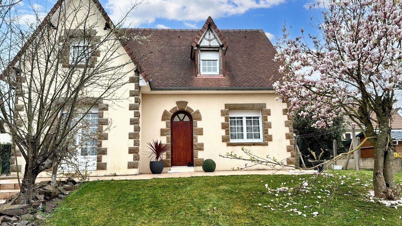 Photo of Outdoor in Saint-Georges-des-Groseillers