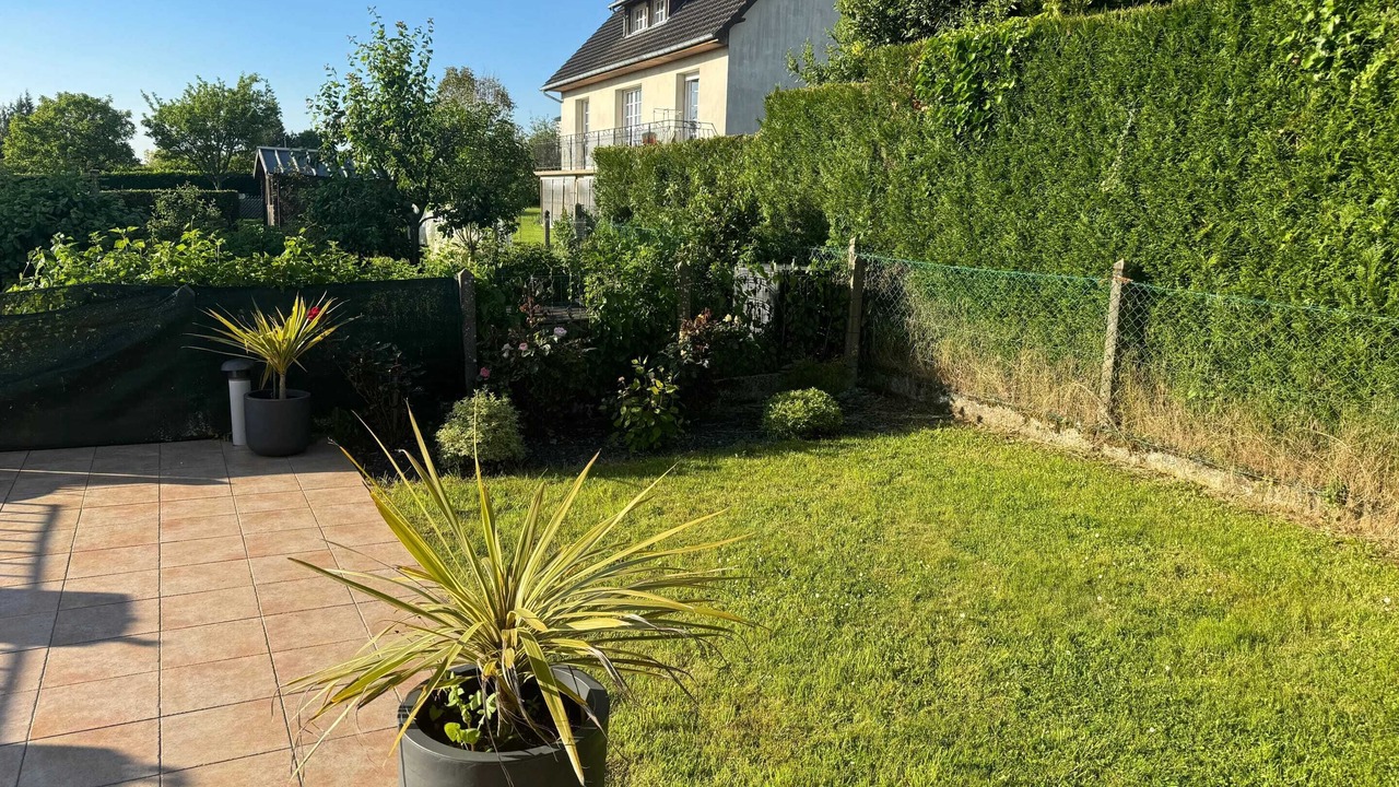 Photo of Outdoor in Saint-Georges-des-Groseillers