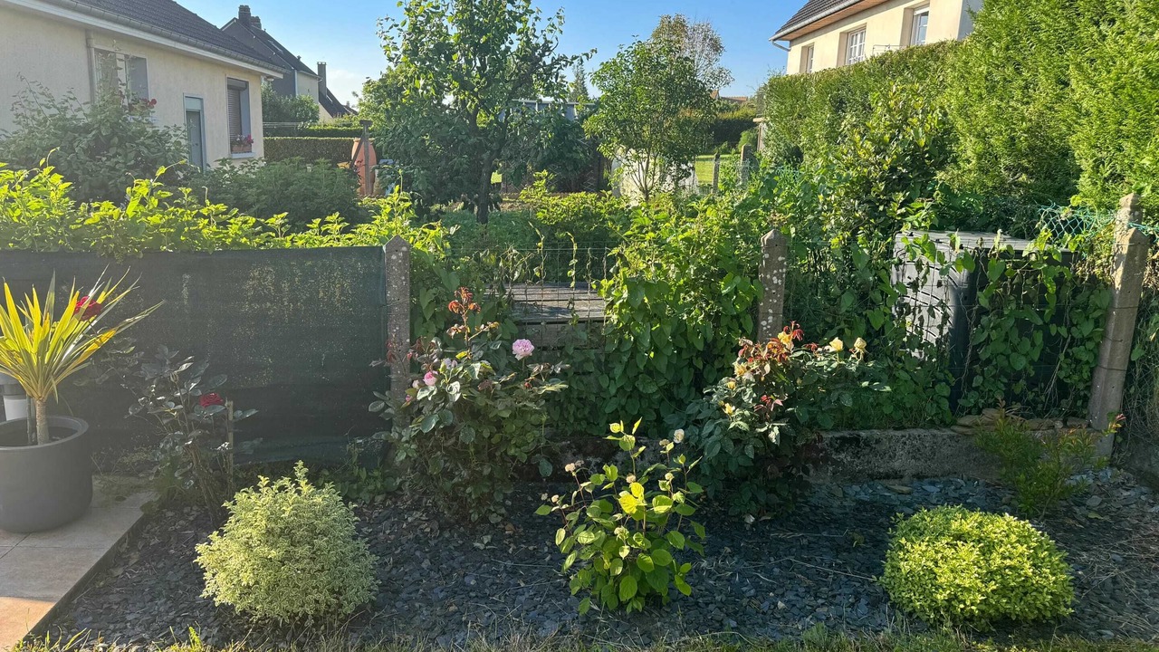 Photo of Outdoor in Saint-Georges-des-Groseillers