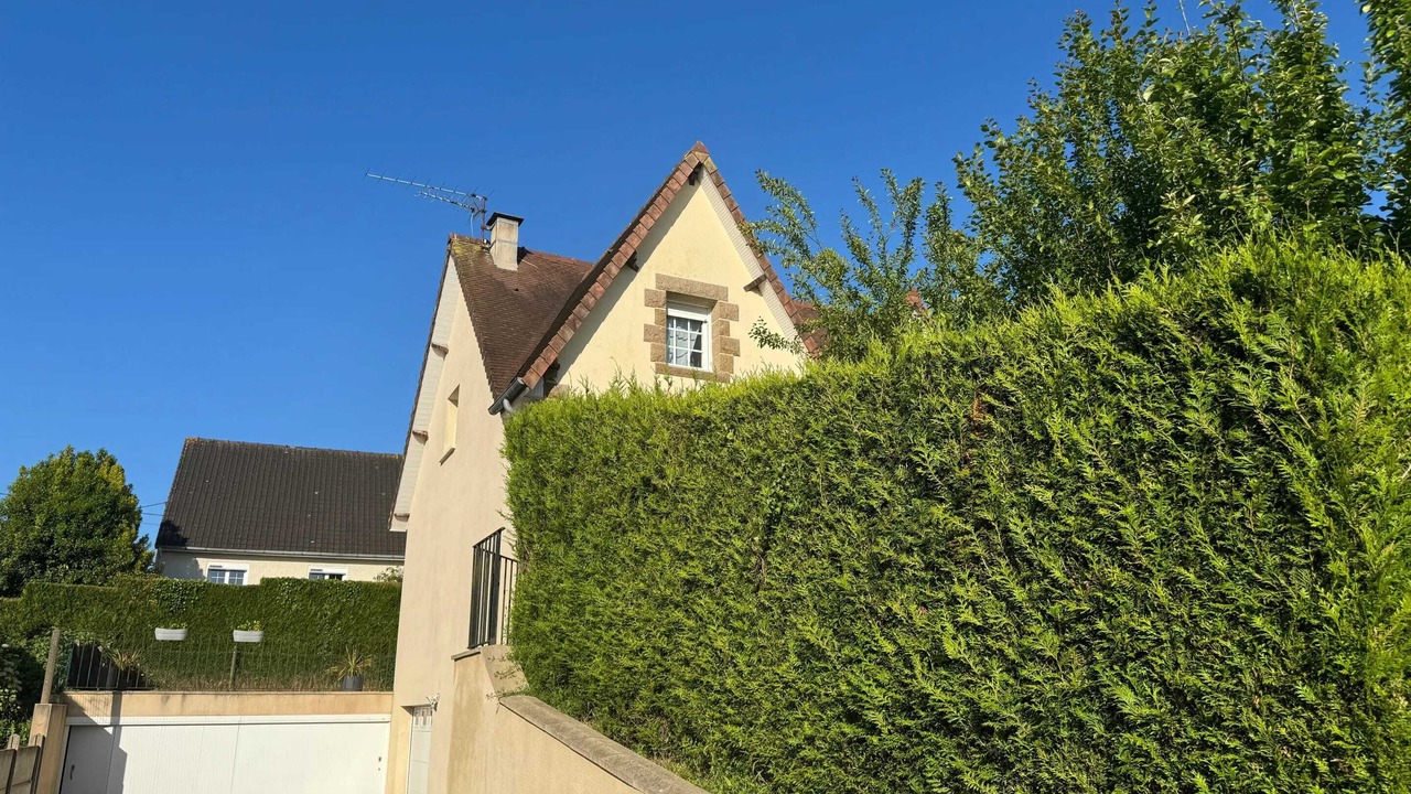 Photo of Outdoor in Saint-Georges-des-Groseillers
