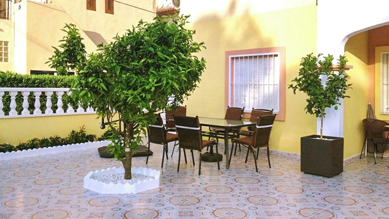 Photo of Outdoor in La Siesta