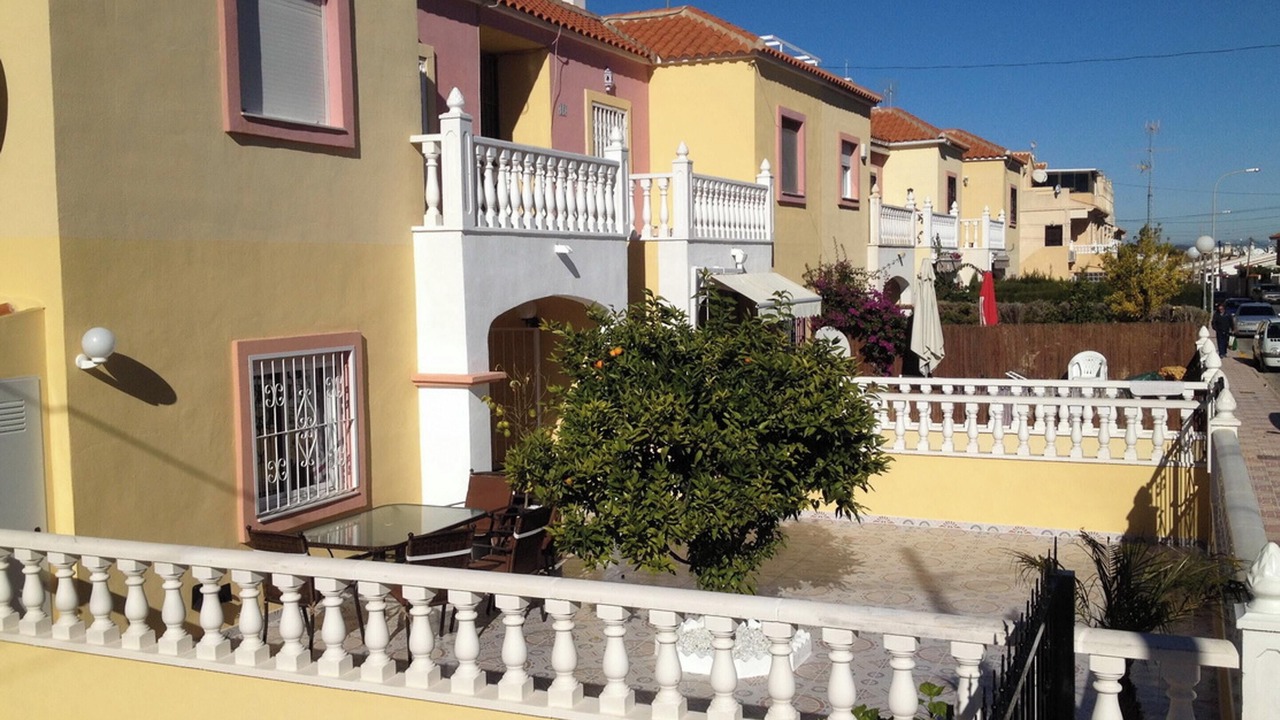 Photo of Outdoor in La Siesta