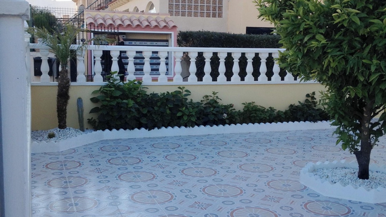 Photo of Outdoor in La Siesta
