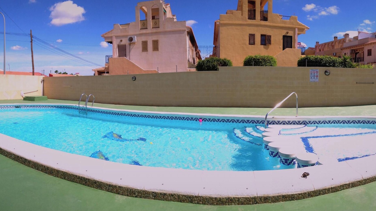 Photo of Outdoor in La Siesta