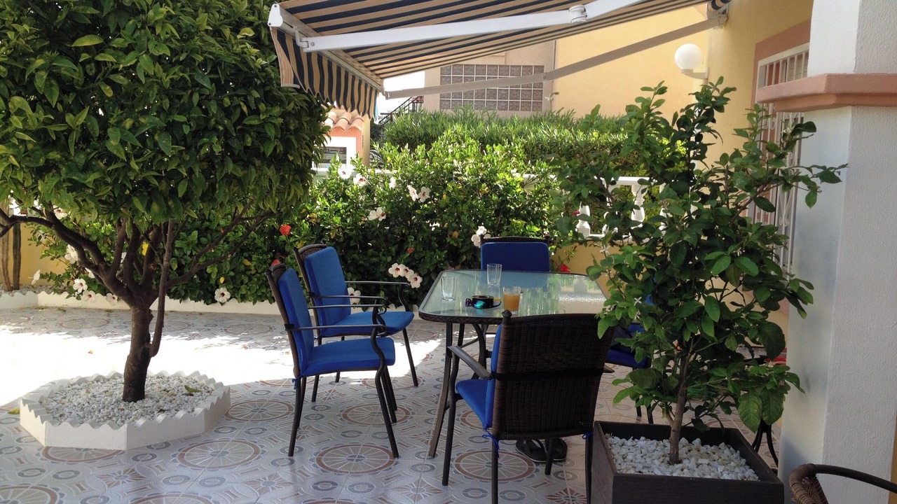 Photo of Outdoor in La Siesta