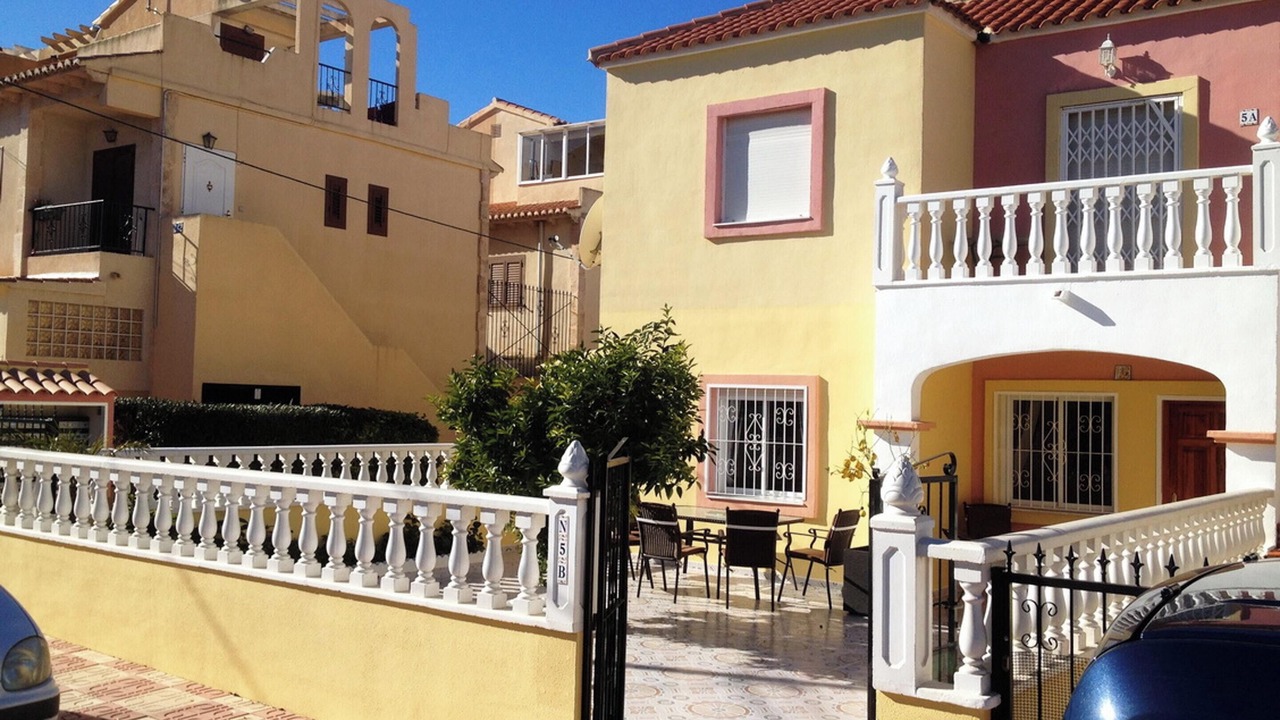 Photo of Outdoor in La Siesta