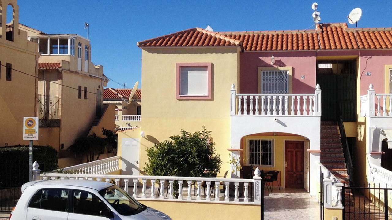 Photo of Outdoor in La Siesta