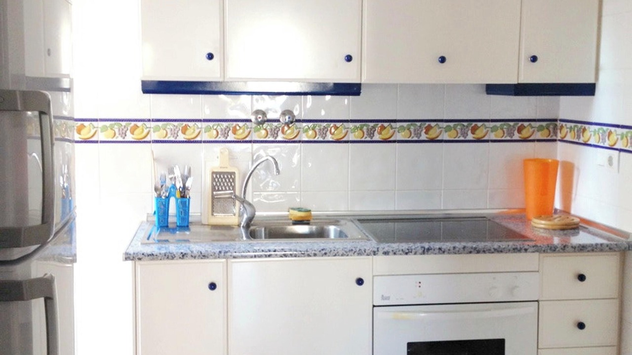 Photo of Kitchen in La Siesta