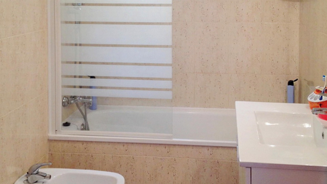 Photo of Bathroom in La Siesta