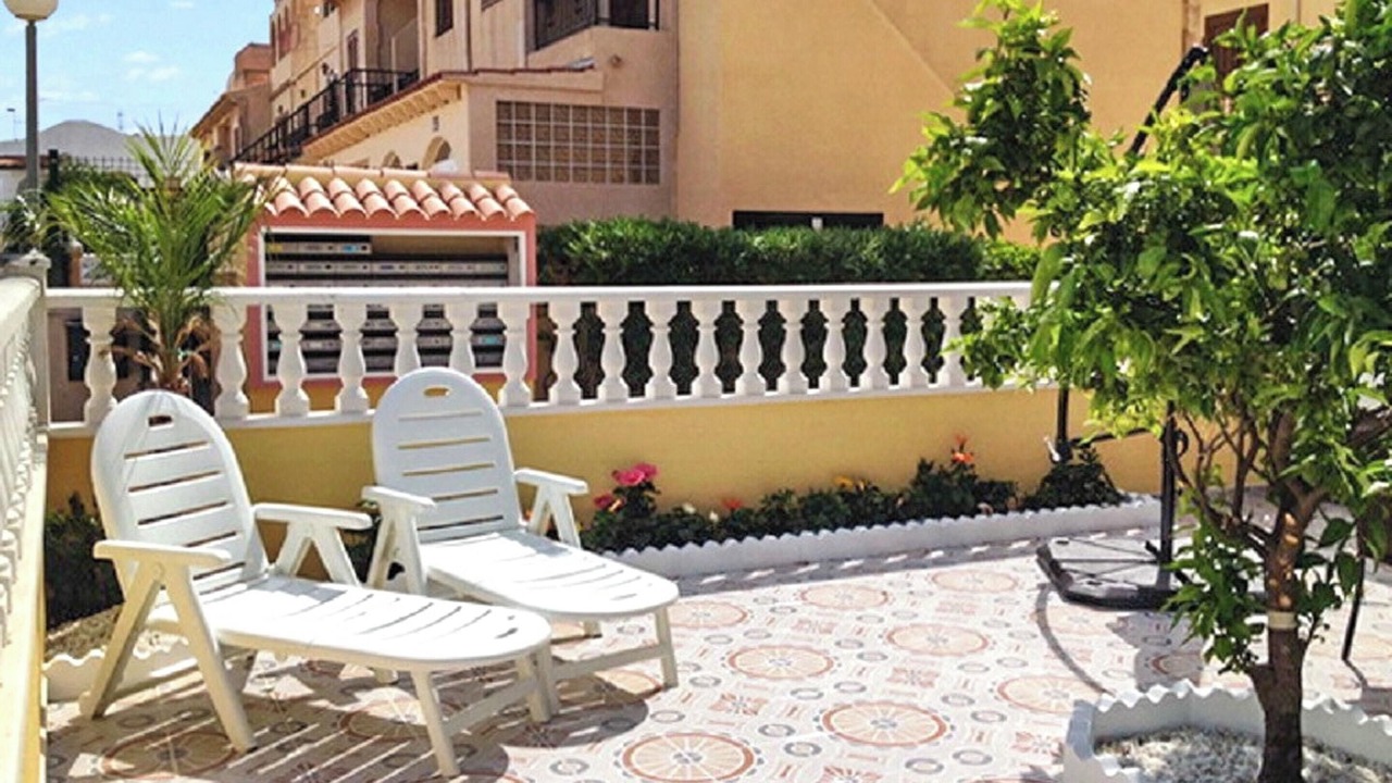 Photo of Outdoor in La Siesta