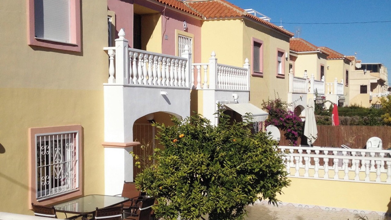 Photo of Outdoor in La Siesta