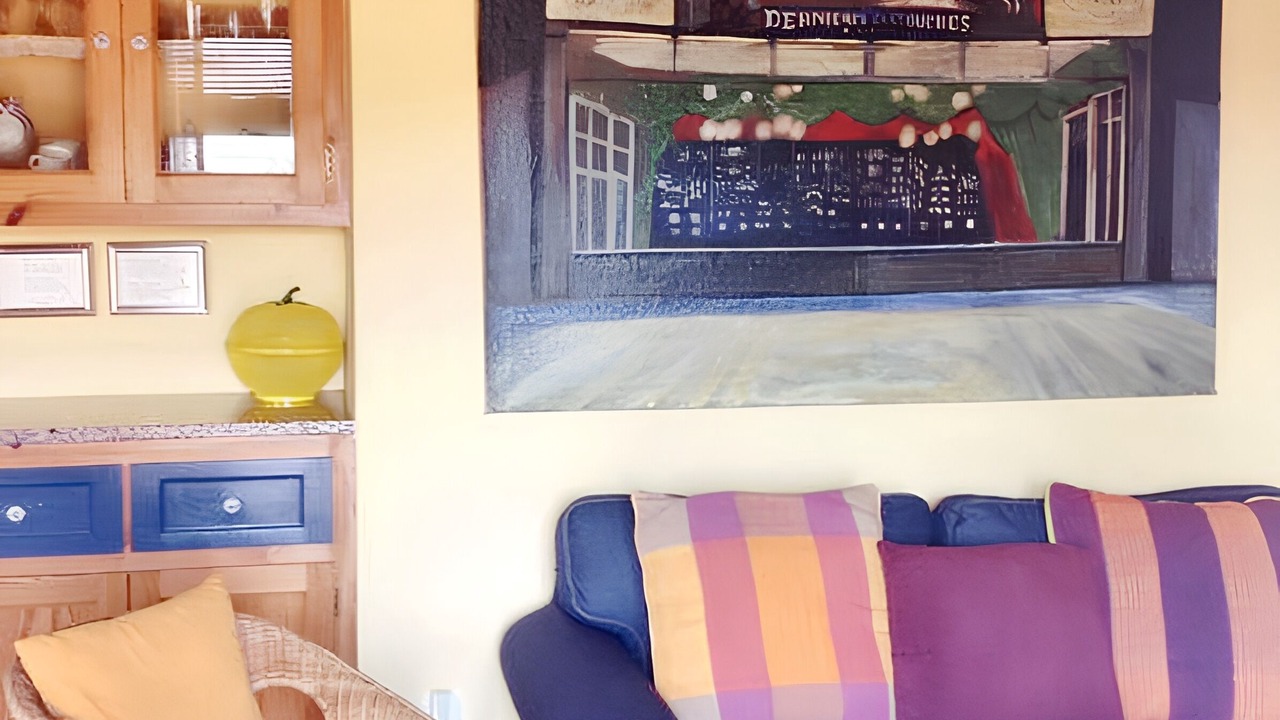 Photo of Livingroom in Perelada