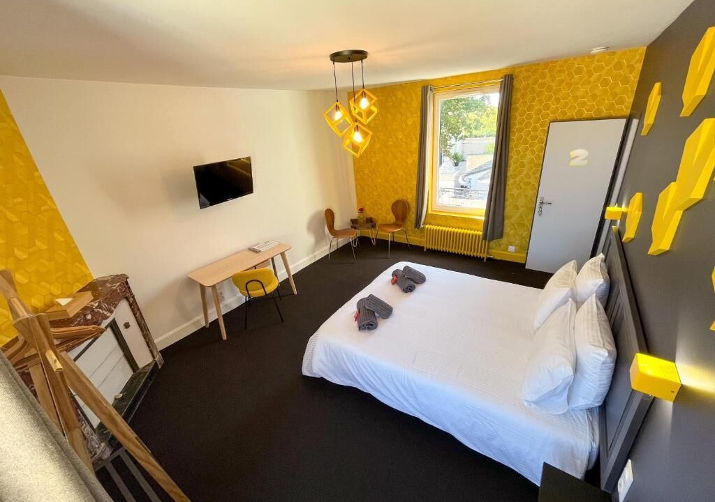 Photo of Outdoor in Neuville-de-Poitou