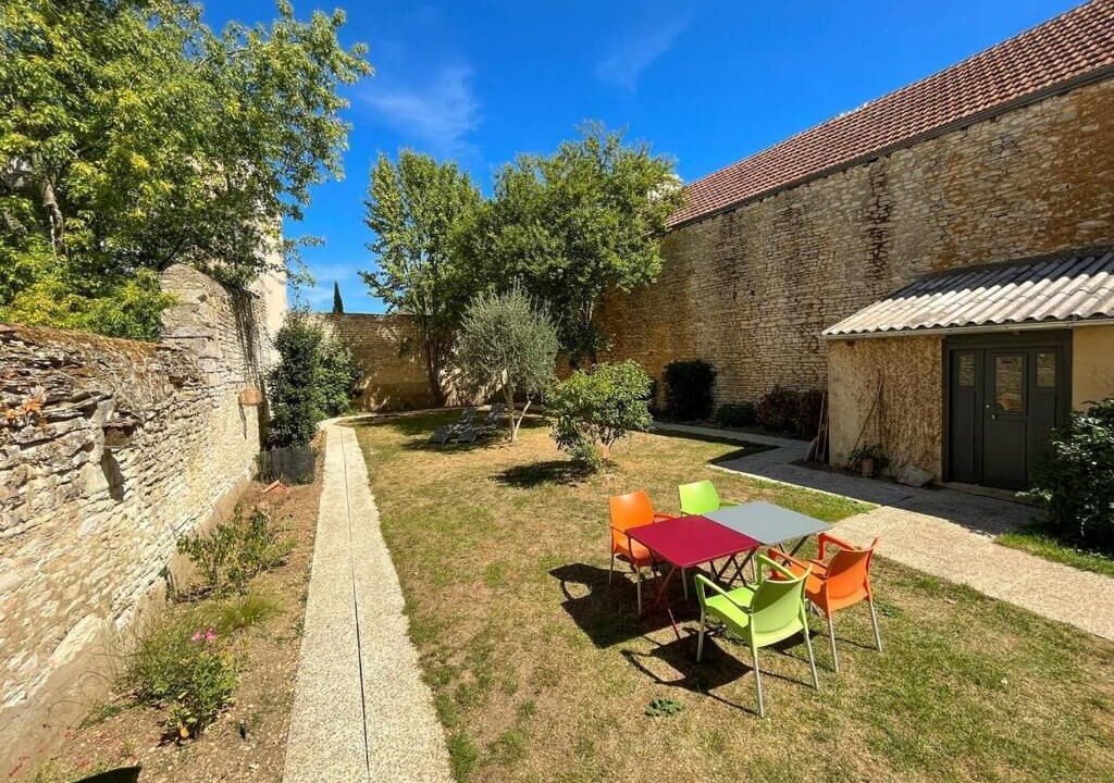 Photo of Outdoor in Neuville-de-Poitou