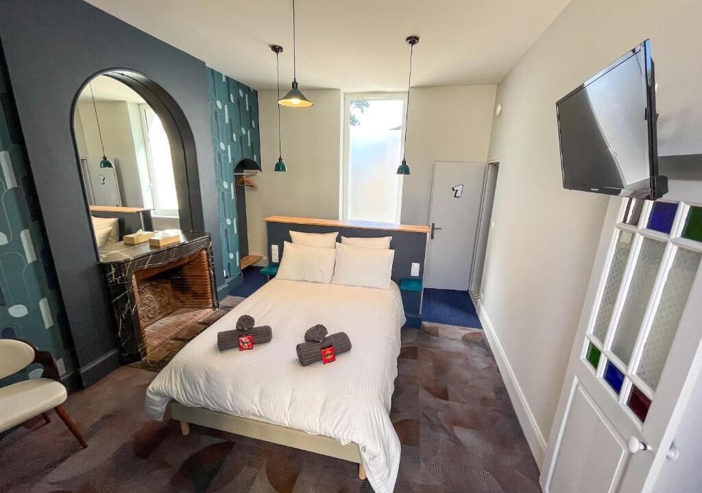 Photo of Outdoor in Neuville-de-Poitou