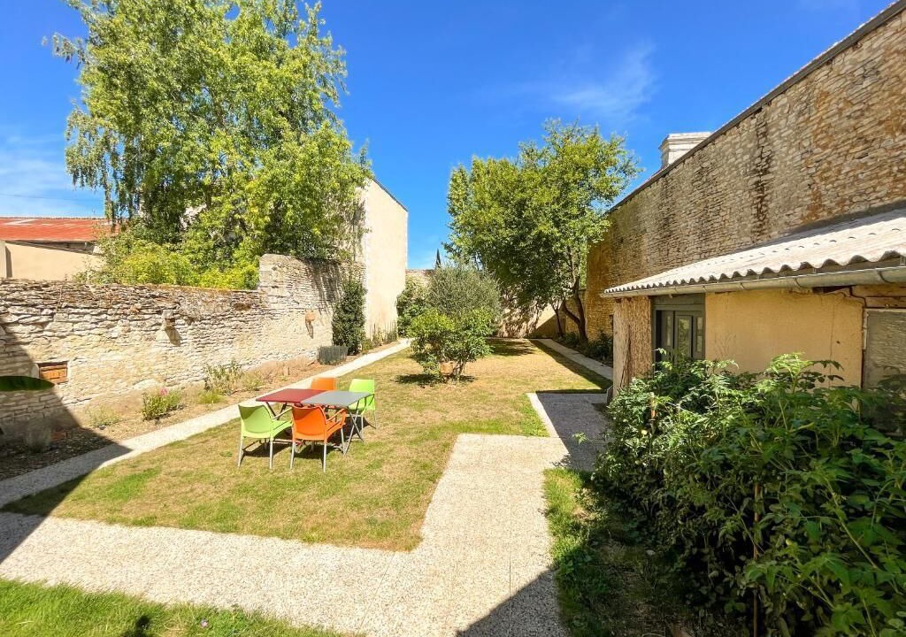 Photo of Outdoor in Neuville-de-Poitou