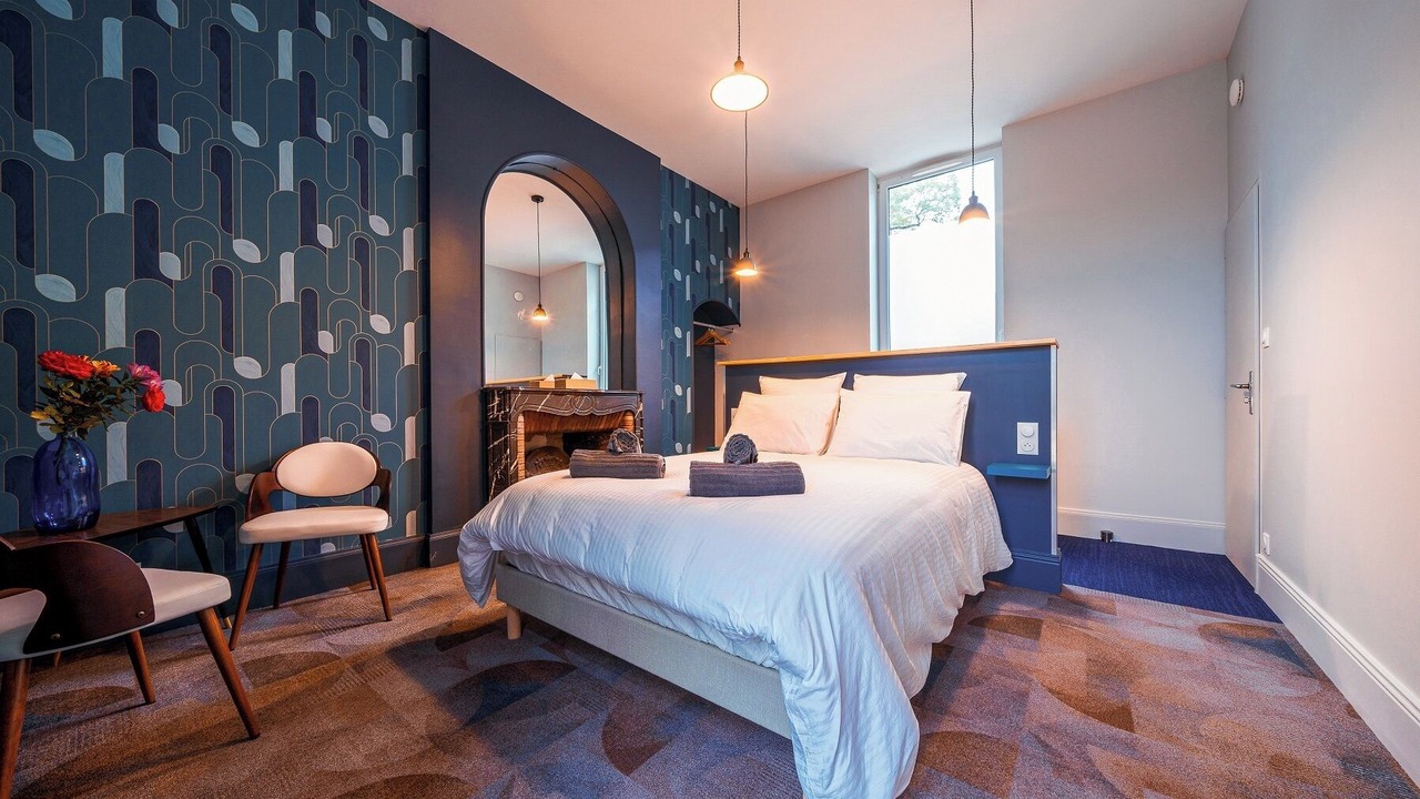 Photo of Outdoor in Neuville-de-Poitou