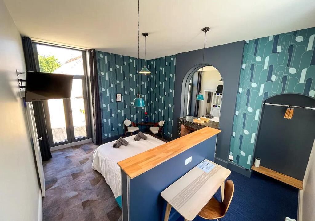 Photo of Outdoor in Neuville-de-Poitou