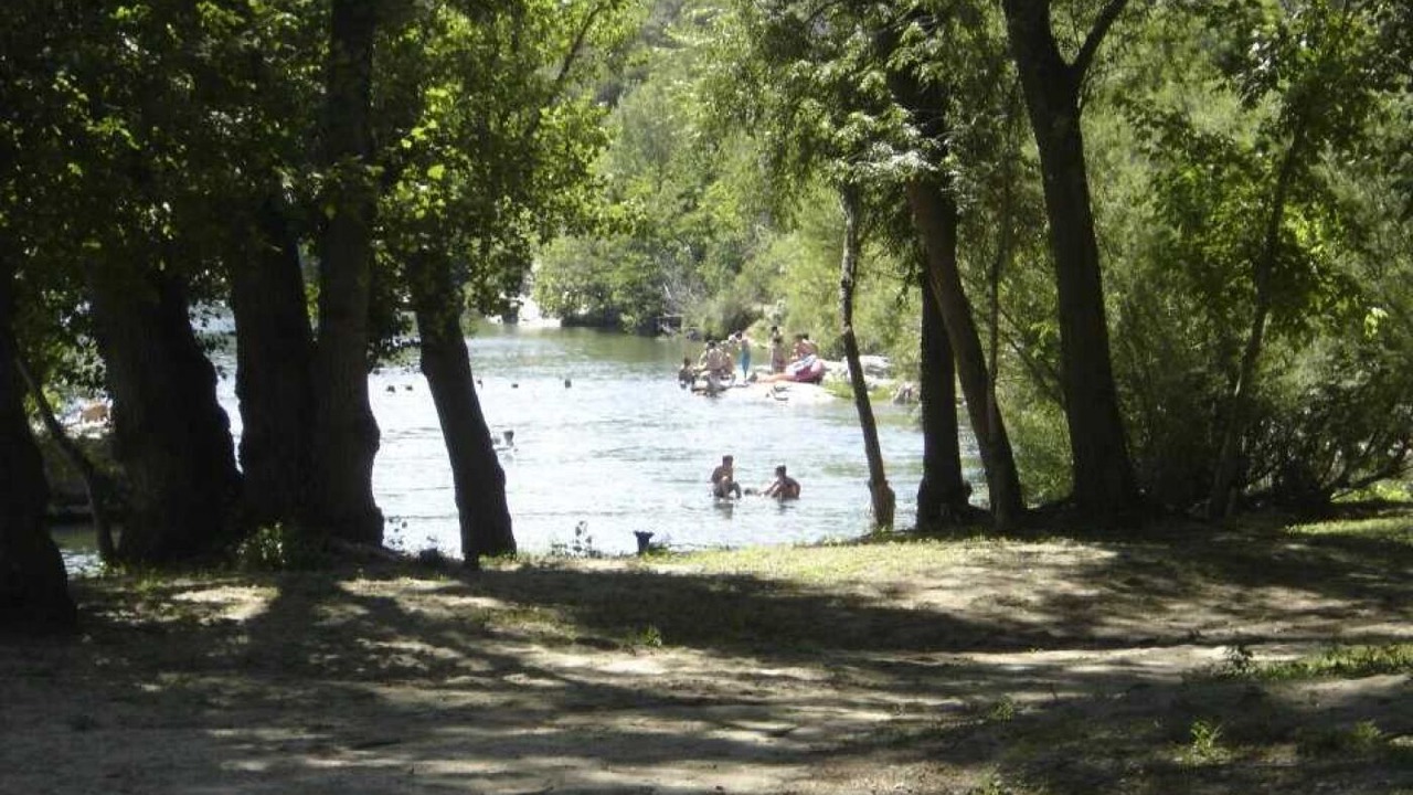 Photo of Outdoor in Brissac