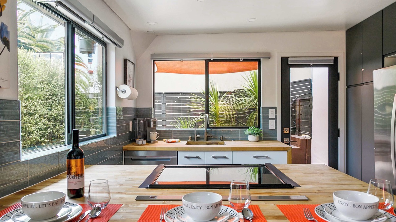 Photo of Kitchen in Mission Hills