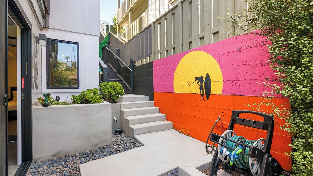 Photo of Outdoor in Mission Hills