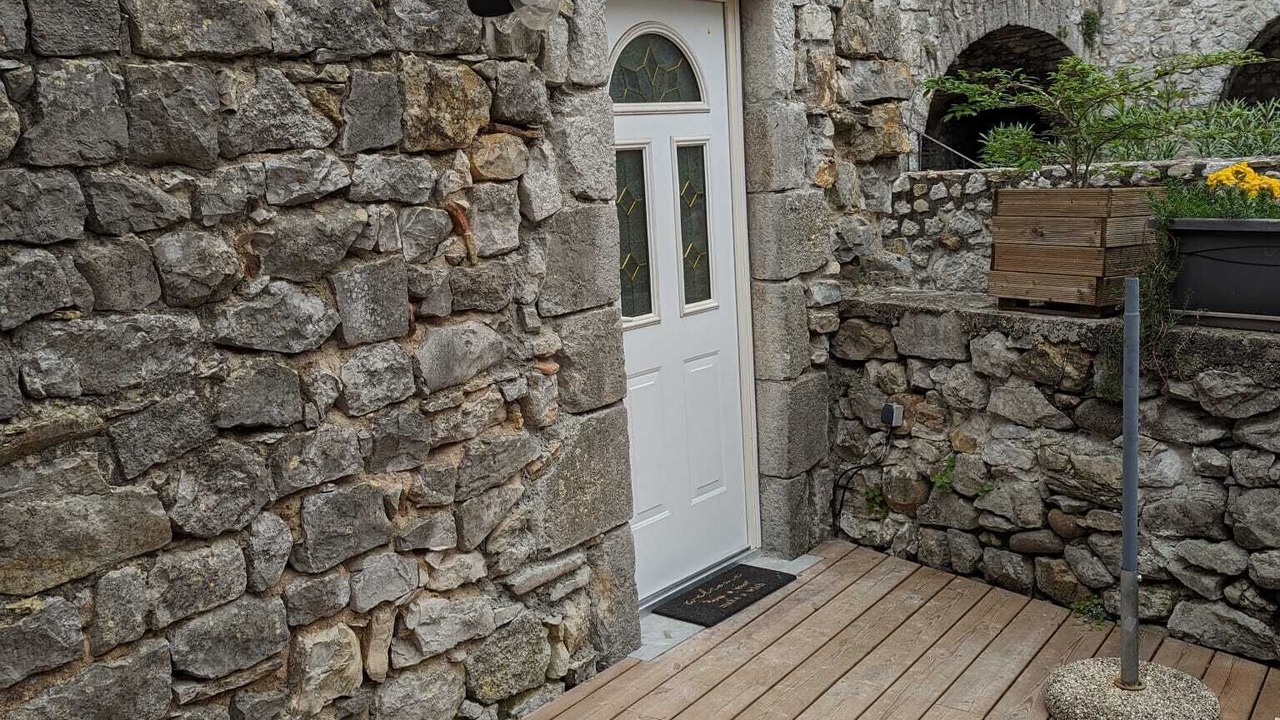 Photo of Outdoor in Chauzon