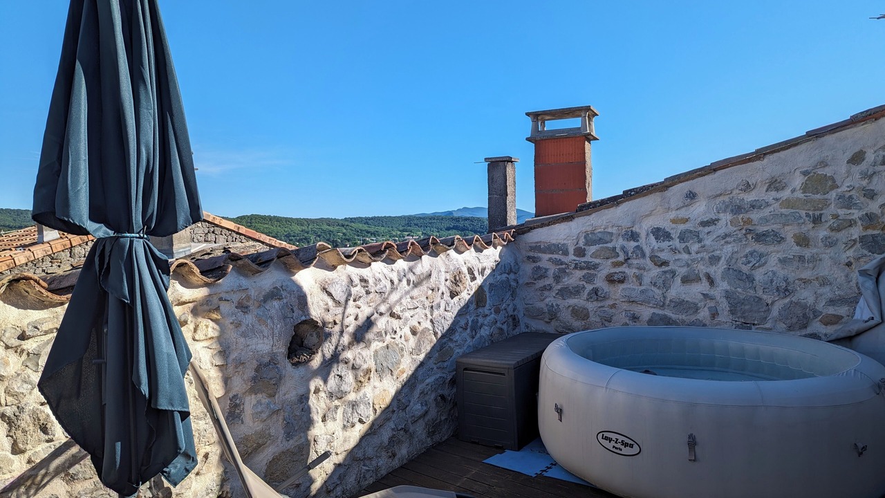 Photo of Outdoor in Chauzon