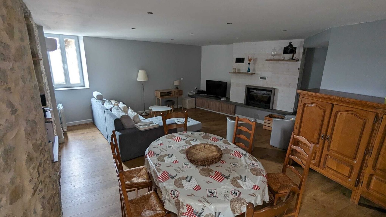 Photo of Others in Chauzon