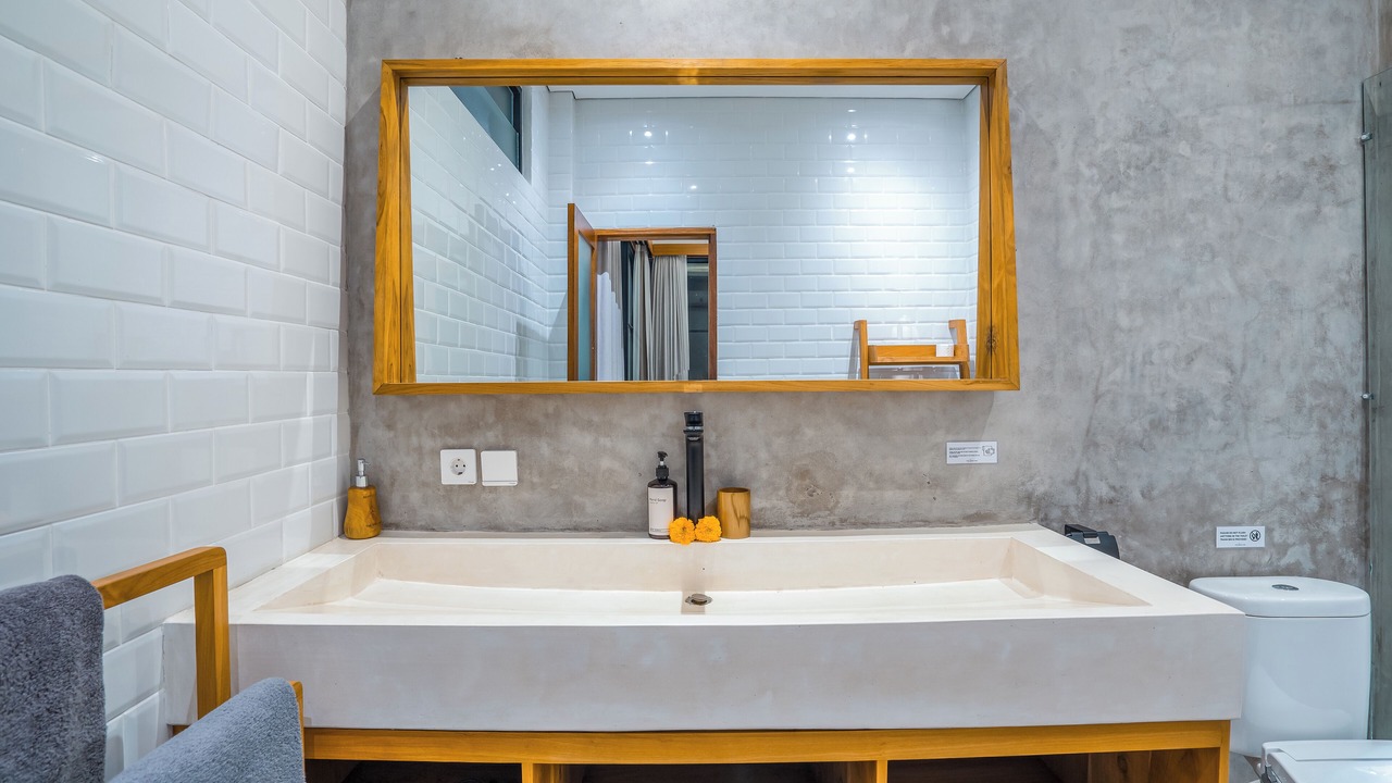 Photo of Bathroom in Kaba-Kaba