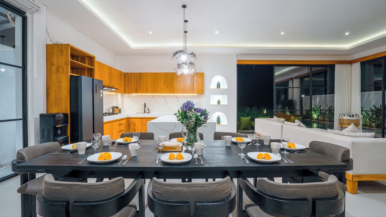 Photo of Livingroom in Kaba-Kaba