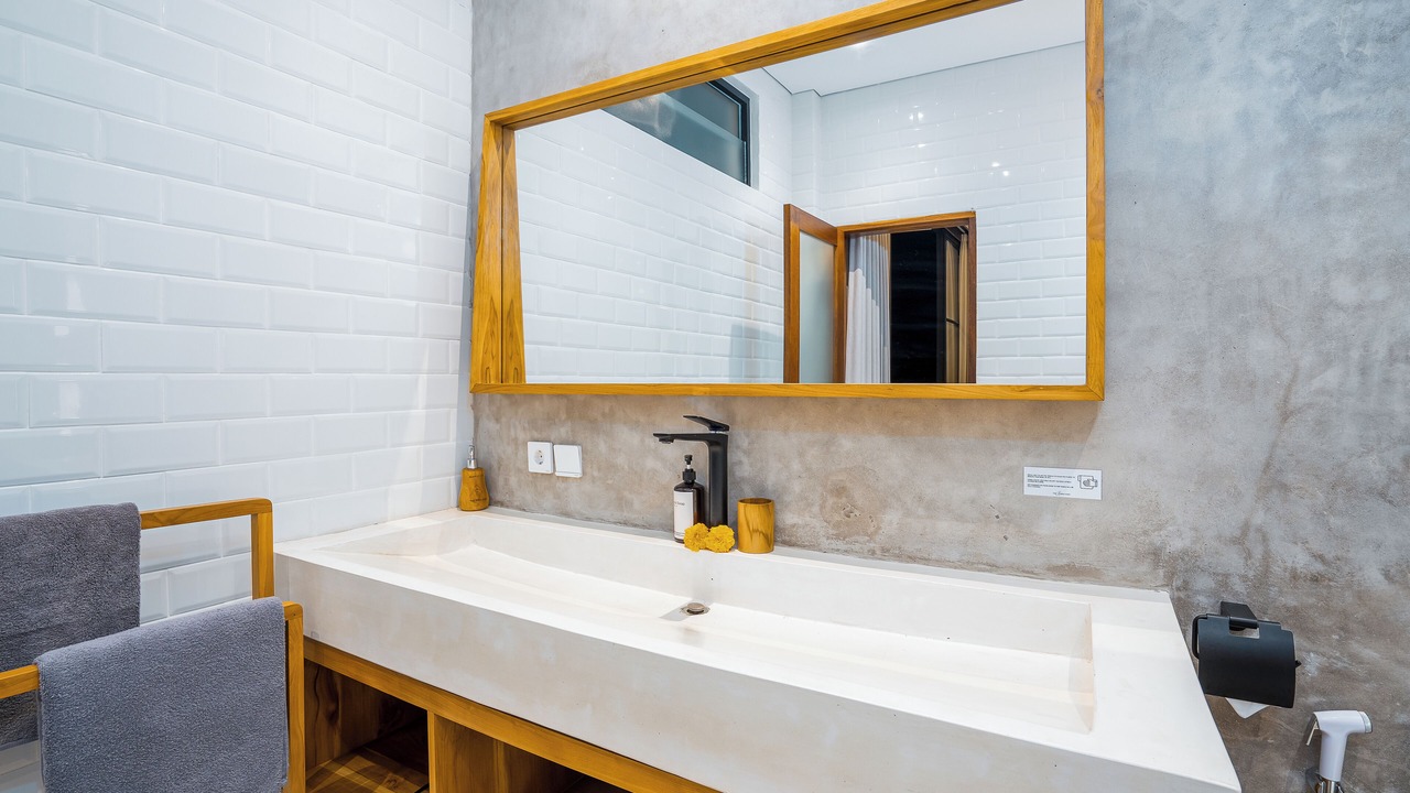 Photo of Bathroom in Kaba-Kaba