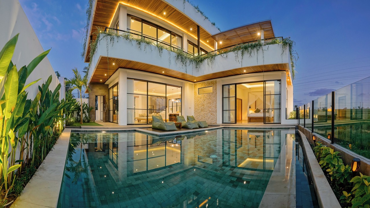 Photo of Outdoor in Kaba-Kaba