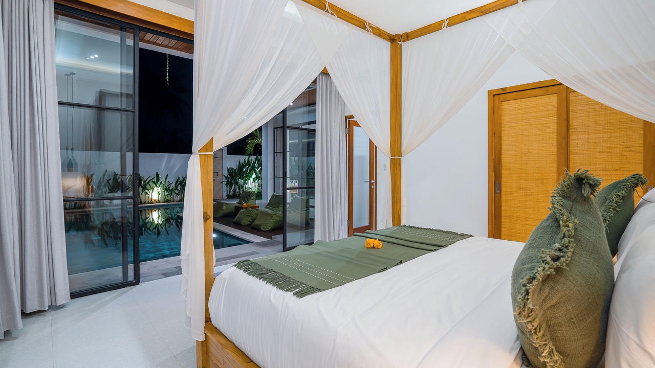 Photo of Bedroom in Kaba-Kaba