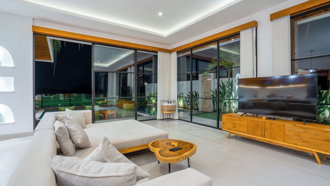 Photo of Livingroom in Kaba-Kaba