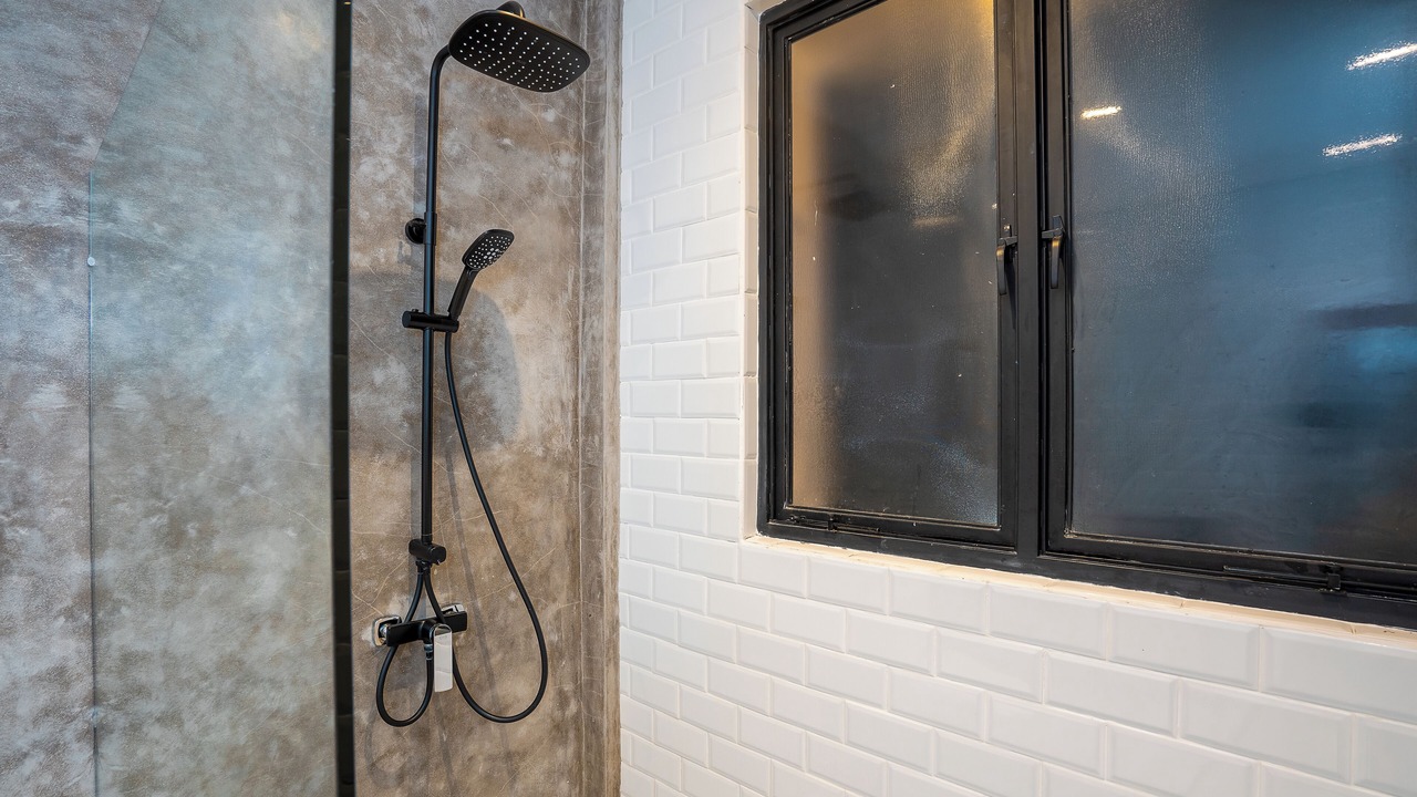 Photo of Bathroom in Kaba-Kaba
