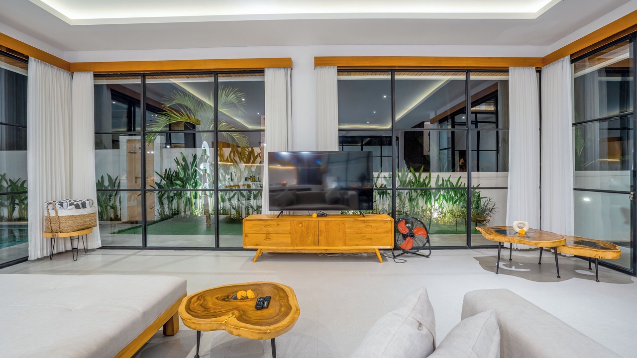 Photo of Livingroom in Kaba-Kaba