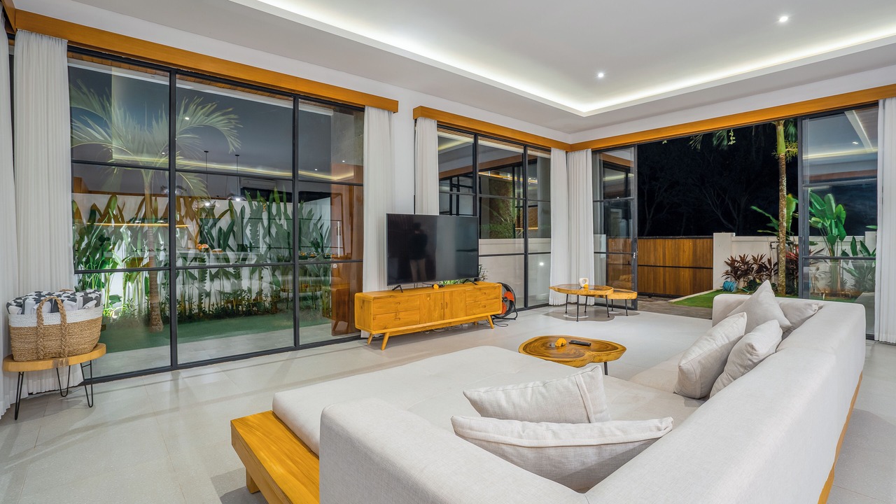 Photo of Livingroom in Kaba-Kaba