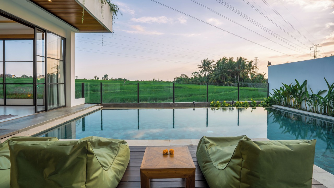 Photo of Outdoor in Kaba-Kaba