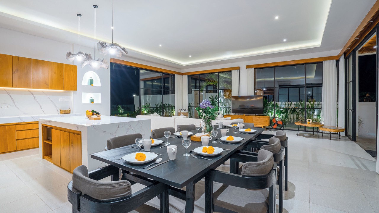 Photo of Livingroom in Kaba-Kaba