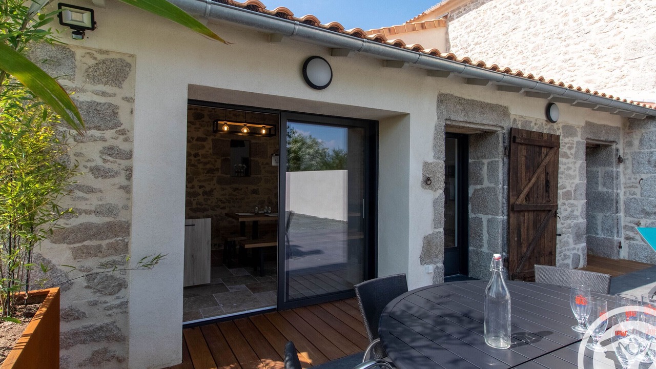 Photo of Outdoor in Torfou