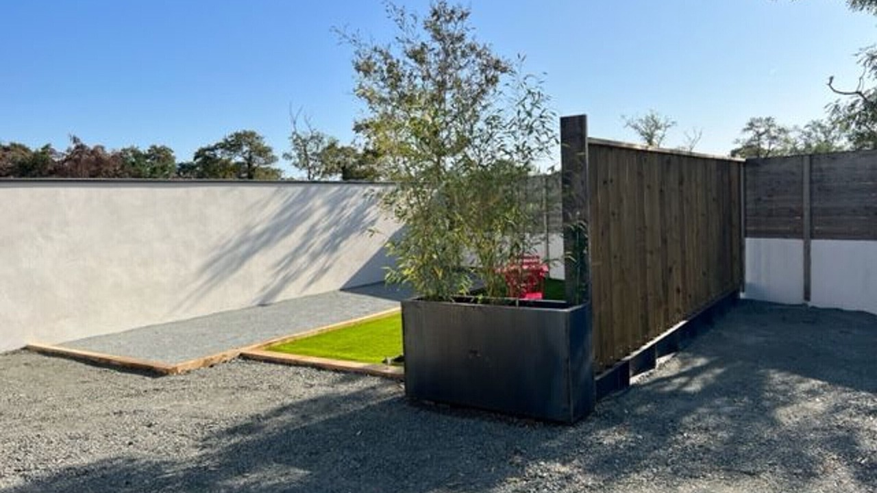 Photo of Outdoor in Torfou