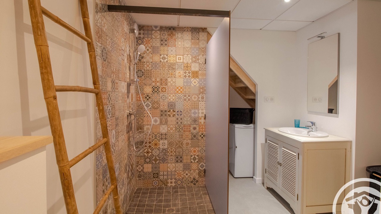 Photo of Bathroom in Torfou